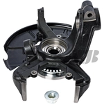 Order WJB - WLK007 - Wheel Bearing and Hub Assembly For Your Vehicle