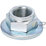 Order Spindle Knuckle by WJB - WLK016 For Your Vehicle