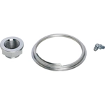 Order Spindle Knuckle by WJB - WLK017 For Your Vehicle