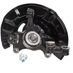 Order WJB - WLK033 - Wheel Bearing and Hub Assembly For Your Vehicle