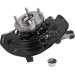 Order Spindle Knuckle by WJB - WLK043 For Your Vehicle