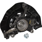 Order Spindle Knuckle by WJB - WLK044 For Your Vehicle