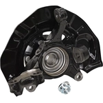 Order Spindle Knuckle by WJB - WLK044 For Your Vehicle