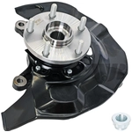 Order WJB - WLK049 - Suspension Knuckle Assembly For Your Vehicle