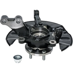 Order WJB - WLK066 - Suspension Knuckle Assembly For Your Vehicle