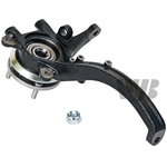 Order WJB - WLK099 - Suspension Knuckle Assembly For Your Vehicle