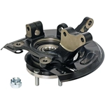 Order WJB - WLK111 - Suspension Knuckle Assembly For Your Vehicle