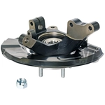 Order WJB - WLK112 - Suspension Knuckle Assembly For Your Vehicle