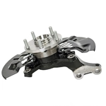 Order WJB - WLK396 - Wheel Bearing and Hub Assembly For Your Vehicle