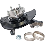 Order WJB - WLK399 - Suspension Knuckle Assembly For Your Vehicle