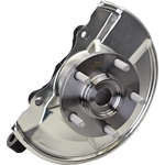 Order Spindle Knuckle by WJB - WLK410 For Your Vehicle