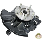 Order WJB - WLK414 - Suspension Knuckle Assembly For Your Vehicle