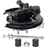 Order WJB - WLK417 - Suspension Knuckle Assembly For Your Vehicle