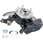 Order WJB - WLK458 - Suspension Knuckle Assembly For Your Vehicle