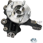 Order Spindle Knuckle by WJB - WLK919L For Your Vehicle