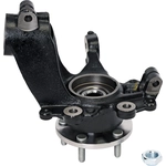 Order Spindle Knuckle by WJB - WLK919R For Your Vehicle