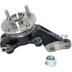 Order WJB - WLK935010LK - Suspension Knuckle Assembly For Your Vehicle