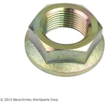 Order Spindle Nut by BECK/ARNLEY - 103-0533 For Your Vehicle