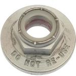 Order CARLSON - HN1 - Spindle Nut For Your Vehicle