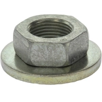 Order Spindle Nut by CENTRIC PARTS - 124.61901 For Your Vehicle