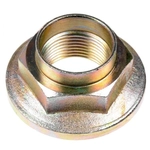 Order DORMAN - 04985 - Spindle Nut For Your Vehicle