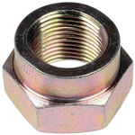 Order DORMAN - 05170 - Spindle Nut For Your Vehicle