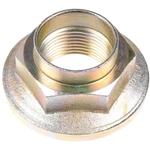 Order DORMAN - 05185 - Spindle Nut For Your Vehicle