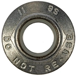 Order DORMAN - 05209 - Spindle Nut For Your Vehicle