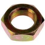 Order DORMAN - 615-082 - Spindle Nut For Your Vehicle