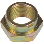Order DORMAN - 615-095 - Spindle Nut For Your Vehicle