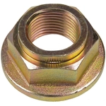 Order DORMAN - 615-098.1 - Spindle Nut For Your Vehicle