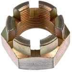 Order DORMAN - 615-105 - Spindle Nut For Your Vehicle