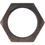 Order DORMAN - 615-126.1 - Spindle Nut For Your Vehicle