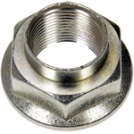 Order DORMAN - 615-160.1 - Écrou de broche For Your Vehicle