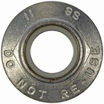 Order Spindle Nut by DORMAN - 615-186.1 For Your Vehicle