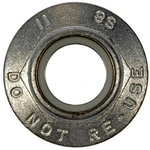 Order Spindle Nut by DORMAN - 615-186 For Your Vehicle