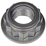 Order DORMAN - 615-217 - Spindle Nut  (Pack of 2) For Your Vehicle