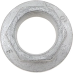 Order DORMAN/AUTOGRADE - 05107 - Spindle Nut For Your Vehicle