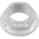 Order DORMAN/AUTOGRADE - 05107 - Spindle Nut For Your Vehicle