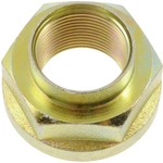Order DORMAN/AUTOGRADE - 05121 - Spindle Nut For Your Vehicle