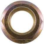 Order Spindle Nut by DORMAN/AUTOGRADE - 05134 For Your Vehicle