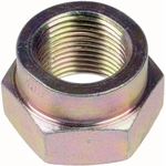 Order Spindle Nut by DORMAN/AUTOGRADE - 05170 For Your Vehicle