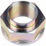 Order DORMAN/AUTOGRADE - 05172 - Spindle Nut For Your Vehicle
