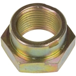Order DORMAN/AUTOGRADE - 05177 - Spindle Nut For Your Vehicle