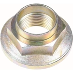 Order DORMAN/AUTOGRADE - 05185 - Spindle Nut For Your Vehicle
