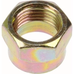 Order Spindle Nut by DORMAN/AUTOGRADE - 05186 For Your Vehicle