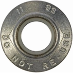 Order Spindle Nut by DORMAN/AUTOGRADE - 05209 For Your Vehicle