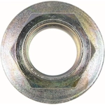 Order Spindle Nut by DORMAN/AUTOGRADE - 615-097.1 For Your Vehicle