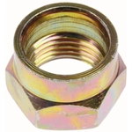 Order DORMAN/AUTOGRADE - 615-104 - Spindle Nut For Your Vehicle
