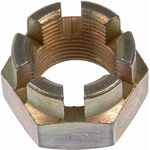 Order DORMAN/AUTOGRADE - 615-105.1 - Spindle Nut For Your Vehicle